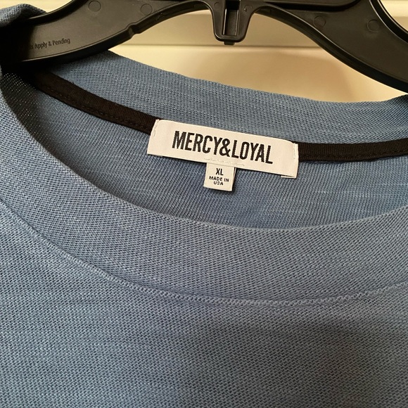 NWT Mercy & Loyal Sweater for Men - Picture 4 of 10